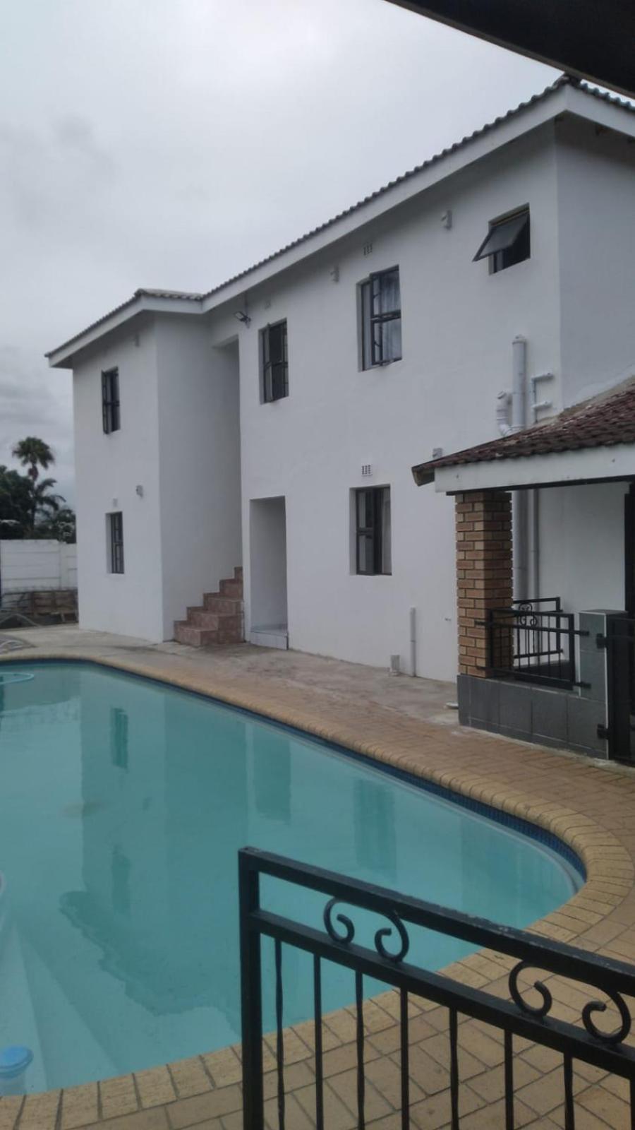 Jnc Lodge 理查兹湾 外观 照片