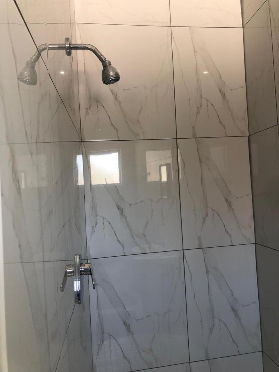 Jnc Lodge 理查兹湾 外观 照片