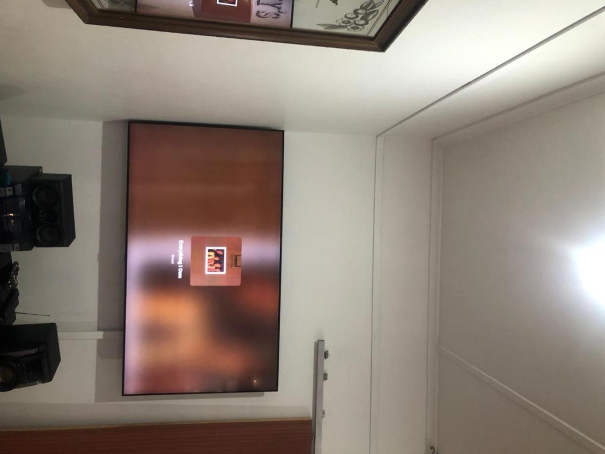Jnc Lodge 理查兹湾 外观 照片