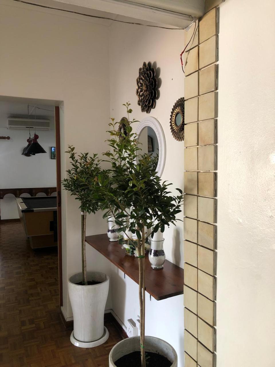 Jnc Lodge 理查兹湾 外观 照片
