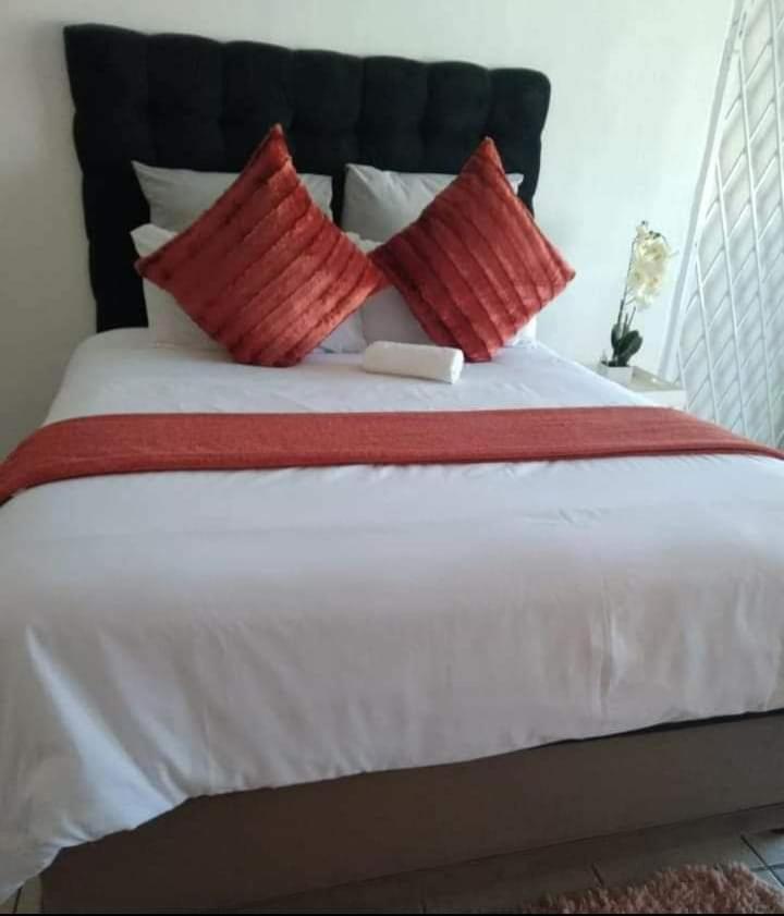 Jnc Lodge 理查兹湾 外观 照片